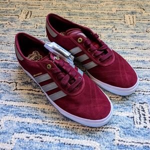 Men's Adidas Originals x The Hundreds Sneakers Size 11